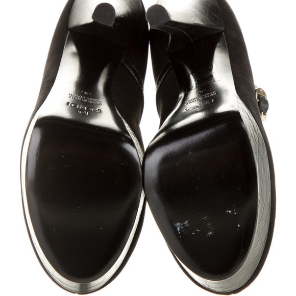 Fendi shoes - Picture 4 of 4